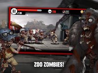 Zombocalypse screenshot, image №1570109 - RAWG