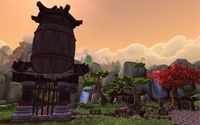World of Warcraft: Mists of Pandaria screenshot, image №585916 - RAWG