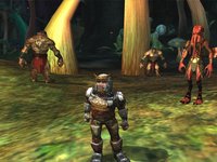 EverQuest: Depths of Darkhollow screenshot, image №432550 - RAWG