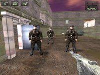 Nazi-Terminator! (NT) screenshot, image №1098758 - RAWG