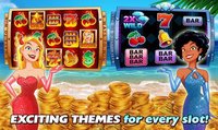 Slots Paradise Vacation screenshot, image №1412051 - RAWG