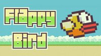 Flappy Bird (itch) (ardadizman) screenshot, image №2972165 - RAWG
