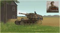 Combat Mission: Battle for Normandy - Commonwealth Forces screenshot, image №589690 - RAWG