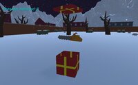 It's raining presents screenshot, image №3159509 - RAWG
