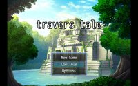 travers tale screenshot, image №2905513 - RAWG