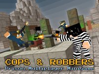 Cops And Robbers Fight screenshot, image №2127038 - RAWG