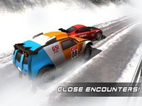 Snow Hill Climb Car Racing Pro screenshot, image №1639760 - RAWG