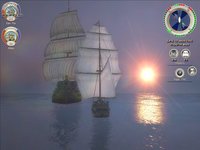 Sea Dogs: Caribbean Tales screenshot, image №1731693 - RAWG