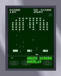 Vector Invaders - Space Shooter screenshot, image №1410810 - RAWG