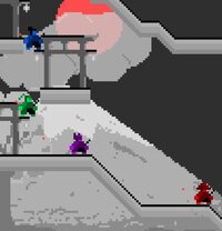 Samurai Brothers screenshot, image №4149442 - RAWG