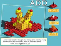 Blox 3D World Creator screenshot, image №2142885 - RAWG