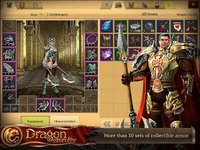 Dragon Eternity screenshot, image №1419174 - RAWG