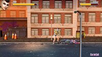 Street Massacre screenshot, image №2585578 - RAWG