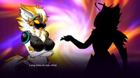 My Furry Protogen 3 🐾 screenshot, image №4235275 - RAWG