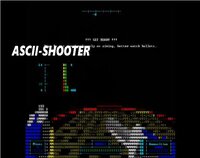 ASCII SHOOT screenshot, image №3264345 - RAWG