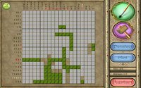 FlipPix Jigsaw - Stained Glass screenshot, image №1529080 - RAWG