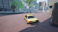Taxi Driver - The Simulation screenshot, image №2840900 - RAWG