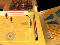 3D Basketball Champions Elite screenshot, image №972831 - RAWG