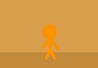 Beat up orange man! screenshot, image №3840793 - RAWG