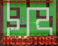 HELLSTORE screenshot, image №3676864 - RAWG