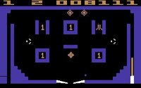 Arcade Pinball screenshot, image №726486 - RAWG