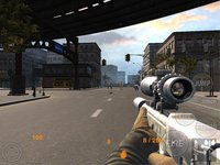 Grand War For City Survival: Tanks Shooting Game screenshot, image №2133095 - RAWG