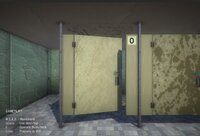 Terror Over Toilet Town screenshot, image №3873903 - RAWG