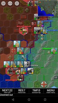 Anzio & Monte Cassino screenshot, image №1489616 - RAWG