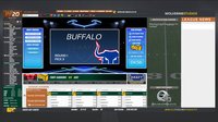 Draft Day Sports: Pro Football 2020 screenshot, image №2013006 - RAWG