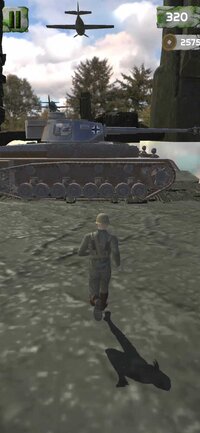 Run From War screenshot, image №3567256 - RAWG