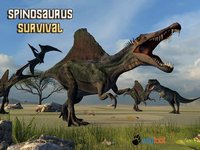 Spinosaurus Survival Simulator screenshot, image №973620 - RAWG
