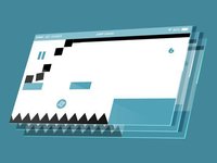 Jump Chaos screenshot, image №2184551 - RAWG