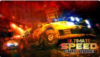 Ultimate Speed Car Race screenshot, image №1232109 - RAWG