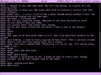 Whisperstring screenshot, image №4156627 - RAWG