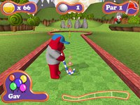 Gummy Bears Mini Golf screenshot, image №256068 - RAWG