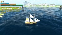 Lord of the Sea screenshot, image №2863796 - RAWG