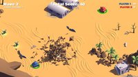 Tanks V Zombies screenshot, image №1915152 - RAWG
