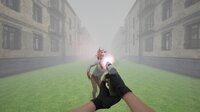 Z Ops: DeadZone screenshot, image №4182601 - RAWG
