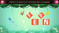 Kindergarten kids Learning English Rhyming Words screenshot, image №1589868 - RAWG