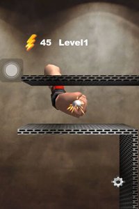 Fire Electric Pen 3D(Random) screenshot, image №1717181 - RAWG
