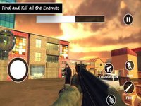 Destroy Base Terrorists Missio screenshot, image №1931687 - RAWG