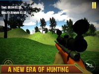 Wilder Hunters Forest 3D screenshot, image №1619928 - RAWG