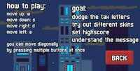 Tax evaders screenshot, image №2771269 - RAWG