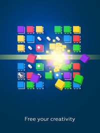 3 Cubes screenshot, image №946544 - RAWG