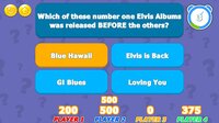 The Music Trivia Challenge screenshot, image №3639299 - RAWG