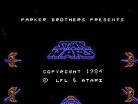 Star Wars (1983) screenshot, image №727663 - RAWG