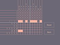 Yet Another Nonogram screenshot, image №3102067 - RAWG