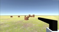 BlazejkowyFPS gameTest 1.0 screenshot, image №3066037 - RAWG