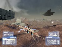 Rebel Raiders: Operation Nighthawk screenshot, image №419505 - RAWG