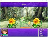 Siluman Fantasy screenshot, image №1794410 - RAWG